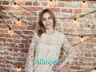 Allaqen