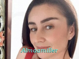 Almaamiller
