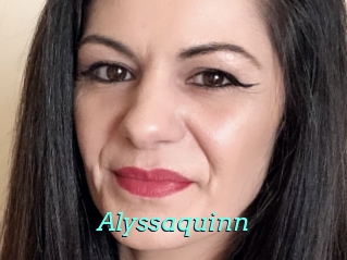 Alyssaquinn