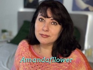 Amandafllower