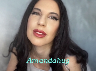 Amandahug