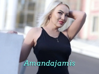 Amandajamis