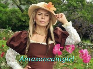 Amazoncamgirl