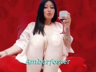 Ambarfoster