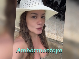 Ambarmontoya