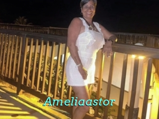Ameliaastor