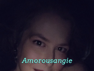 Amorousangie