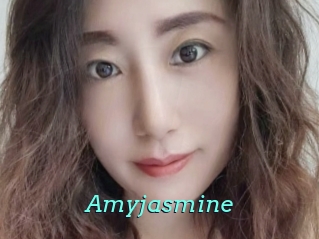 Amyjasmine