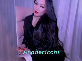 Anadericchi
