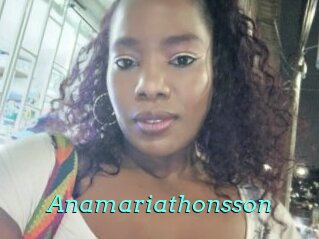 Anamariathonsson