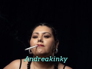 Andreakinky
