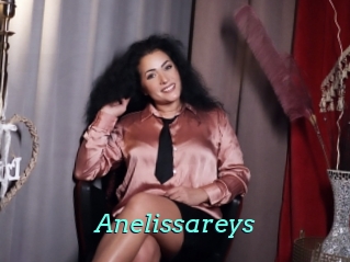 Anelissareys