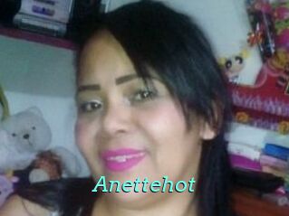Anettehot