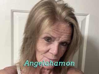 Angelahamon