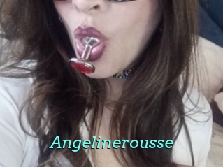 Angelinerousse
