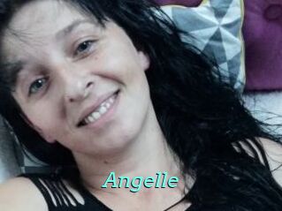 Angelle