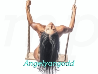 Angelyangodd