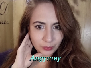Angymey