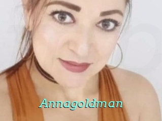 Annagoldman