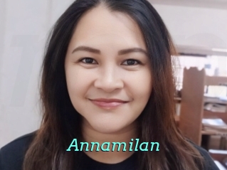Annamilan