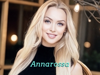 Annarossa