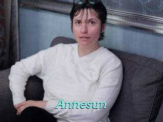 Annesun