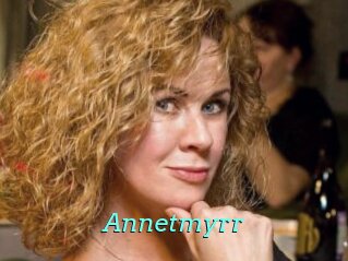 Annetmyrr