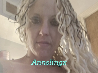 Annslingx
