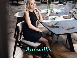 Annwillis