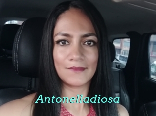 Antonelladiosa