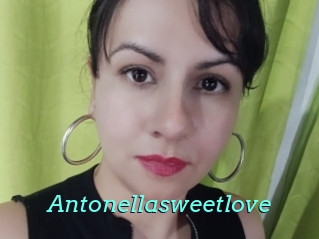 Antonellasweetlove