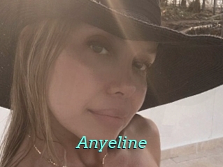 Anyeline