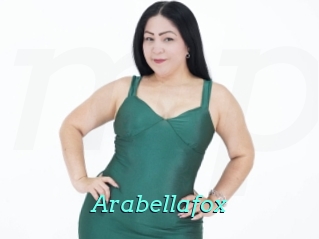 Arabellafox
