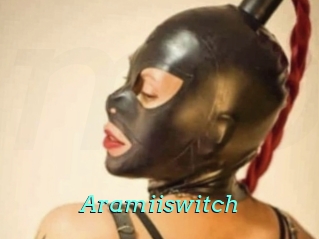 Aramiiswitch
