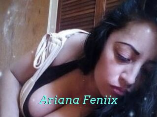 Ariana_Feniix
