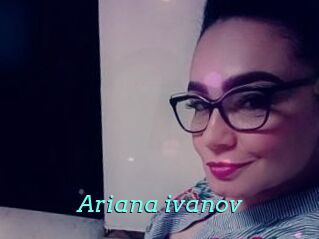 Ariana_ivanov