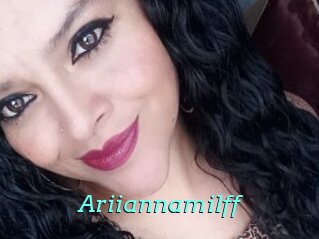 Ariiannamilff