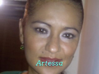 Artessa