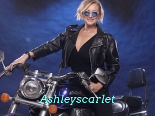 Ashleyscarlet