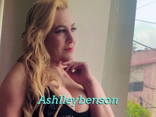 Ashlleybenson