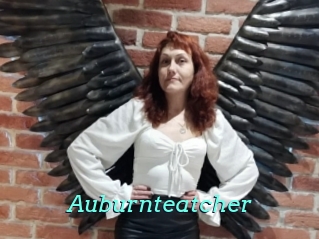 Auburnteatcher