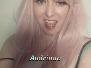 Audrinaa