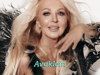 Avaklein