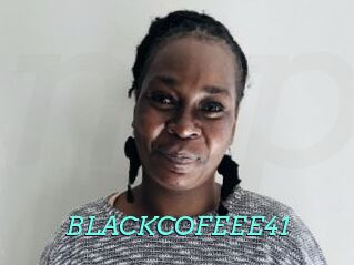 BLACKCOFEEE41