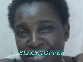 BLACKTOPPER