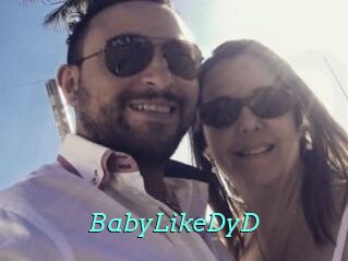 BabyLikeDyD
