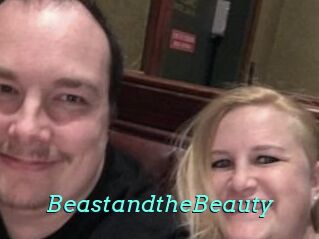 BeastandtheBeauty