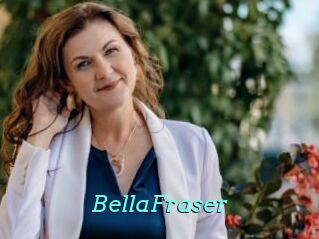 BellaFraser