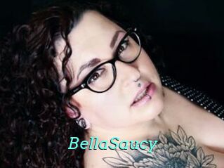 BellaSaucy