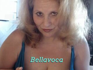 Bellavoca